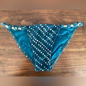 ViX PAULAHERMANNY XS Swim Bottoms